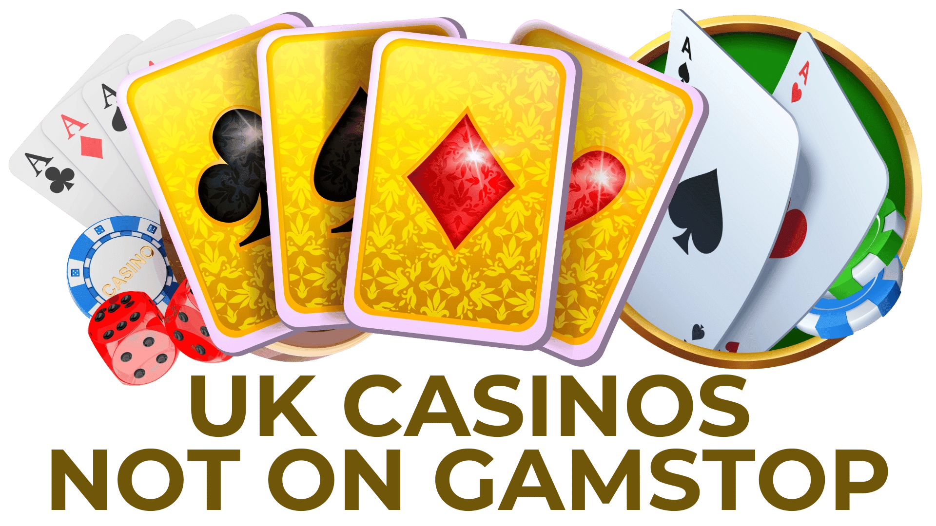 Best Non GamStop Casinos 2025