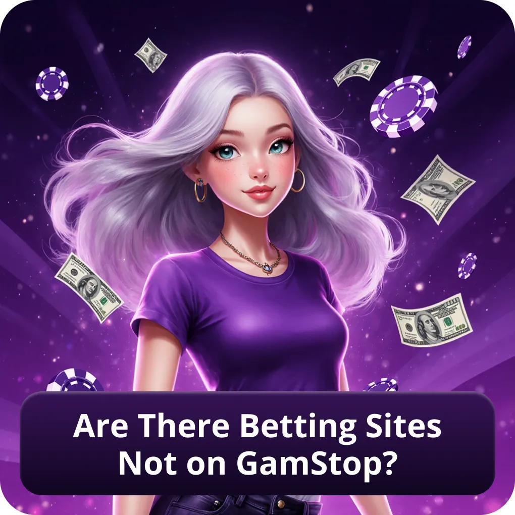 Are There Betting Sites Not on GamStop?